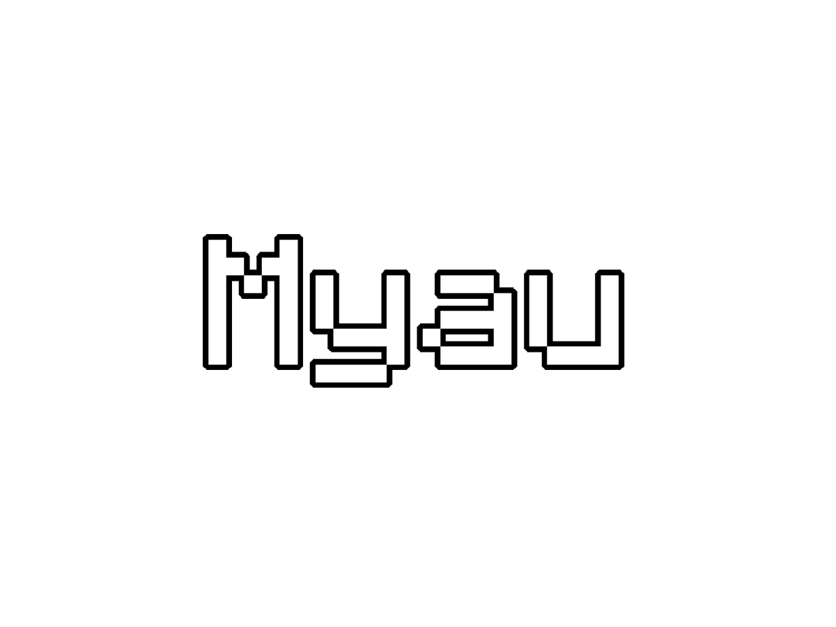 Myau Lifetime Key